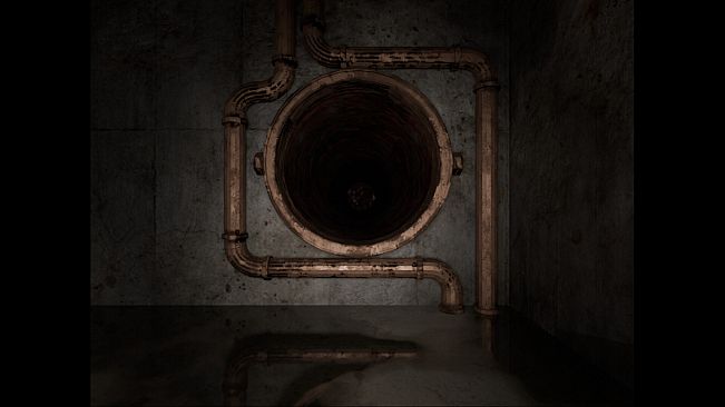Tunnel Rot