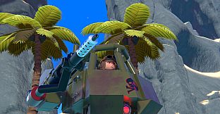 Trailmakers - Supply Pack: Frontline