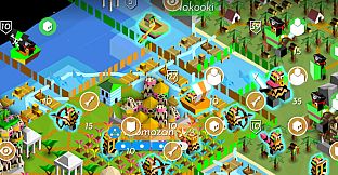 The Battle of Polytopia - Anzala