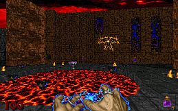 Hexen: Deathkings of the Dark Citadel
