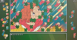 Super Jigsaw Puzzle: Generations - Anime Puzzles 3