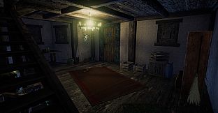 Dreadwoods Gatekeeper