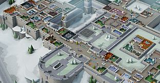 Two Point Hospital: Bigfoot