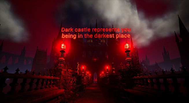 Dimensions of Subconsciousness