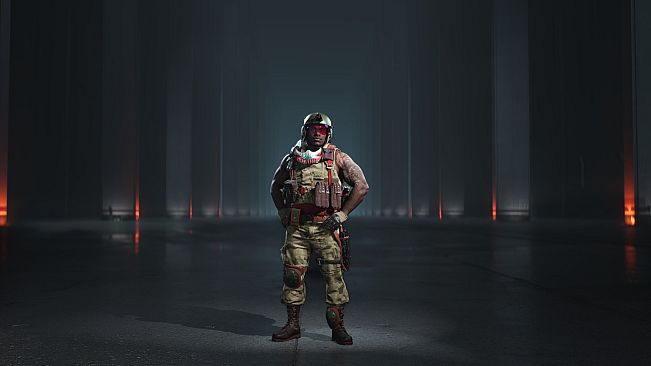 World of Tanks Modern Armor — High-Caliber Squad