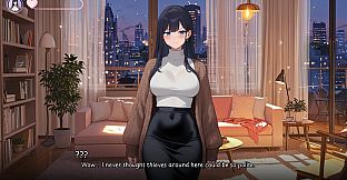 Fetish Love: NSFW Dating Sim
