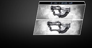 Call of Duty: Ghosts - Weapon - The Ripper