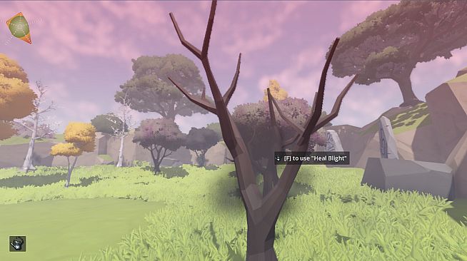 As Without So Within