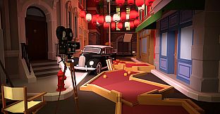 Walkabout Mini Golf: Hollywood