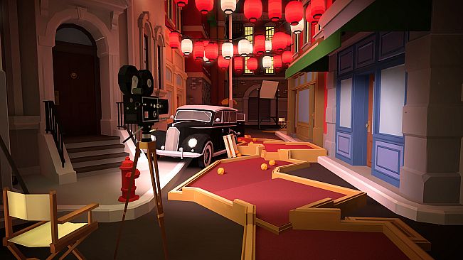 Walkabout Mini Golf: Hollywood