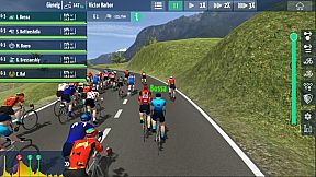 Live Cycling Manager 2023
