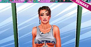Leisure Suit Larry 6 - Shape Up Or Slip Out