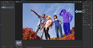 CyberLink PhotoDirector 14 Ultra