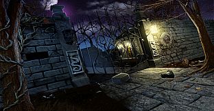 9 Clues: The Secret of Serpent Creek