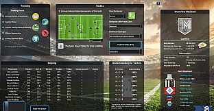 European Football Dynasty 2023