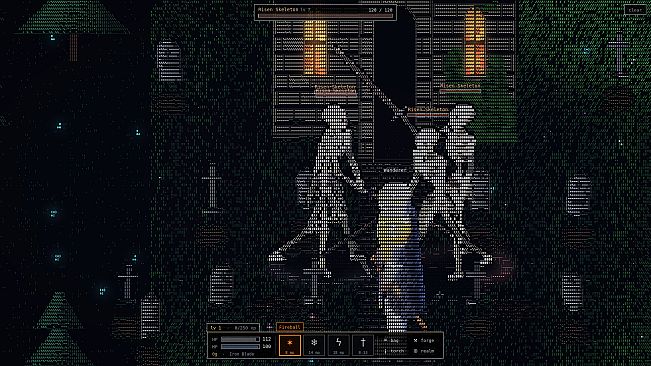 ASCII Realms