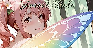 Hentai Senpai: Thicc Fairies of Forest Lake Original Soundtrack