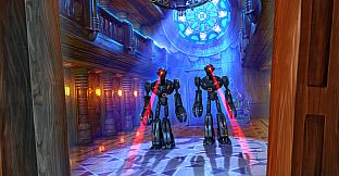 Clockwork Tales: Of Glass and Ink