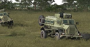 Graviteam Tactics: Leopard's Leap