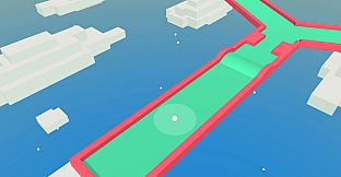 Cloud Golf