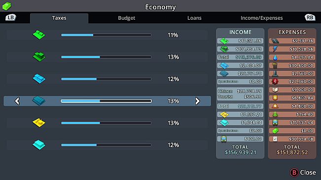 Cities: Skylines - Mayor's Edition