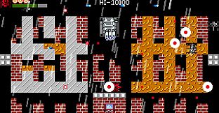 The Tower Of TigerQiuQiu Tiger Tank 65