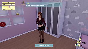 Femdom Wife Game - Emily