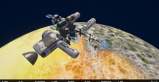 Orbit Engineer