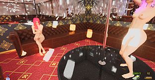 Prostitute Empire