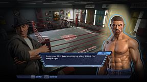 Big Rumble Boxing: Creed Champions