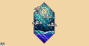Coloring Pixels - Stained Glass Pack
