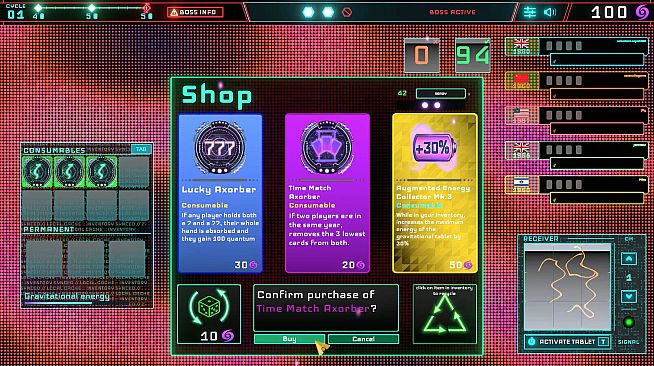 Xenon Protocol