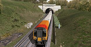 Train Simulator: South West Trains Class 444 EMU Add-On