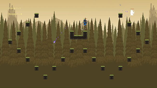 Reborn Arena
