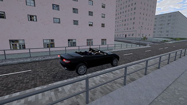 Virtual Driving School - Poland Region Pack