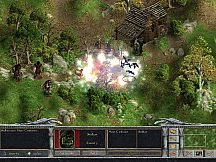 Age of Wonders Shadow Magic