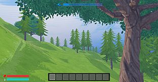 Escape the Flood!