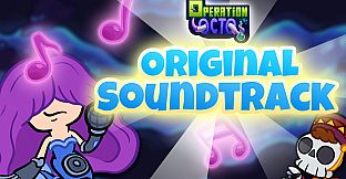 Operation Octo Soundtrack