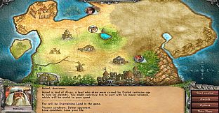 Spectromancer: Gathering of Power