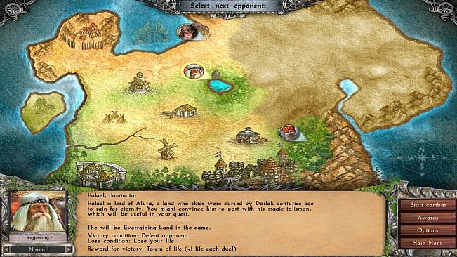 Spectromancer: Gathering of Power