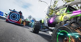 Fast & Furious: Spy Racers Rise of SH1FT3R - Complete Edition