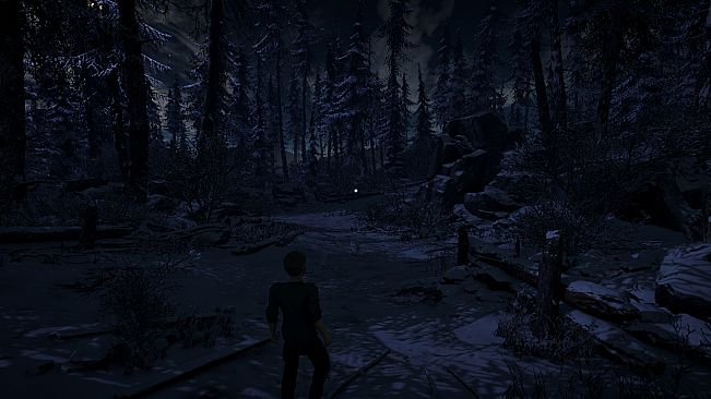 Cowpocalypse - The Night of the Lights
