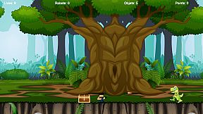 Cabezurrio vs Robots 2.0