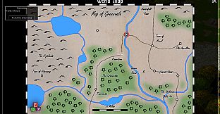 The Accursed Crown of the Giant King