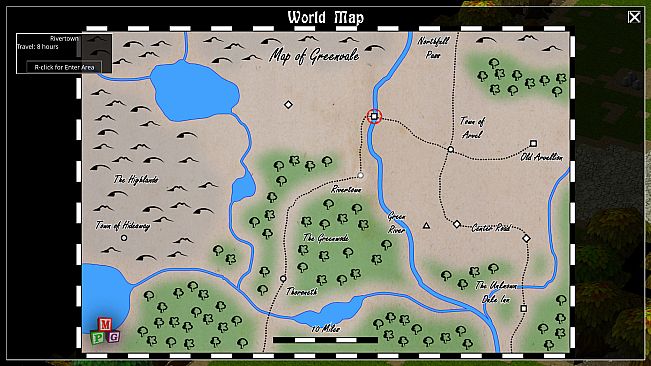 The Accursed Crown of the Giant King