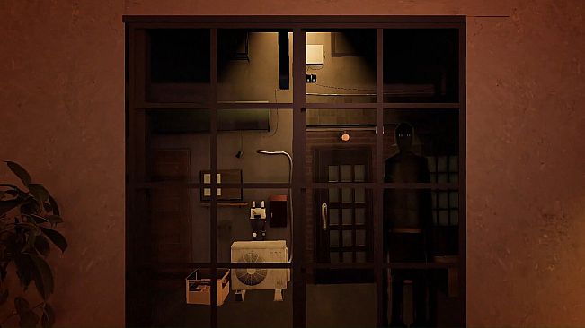 Keepers: Fractured Realities