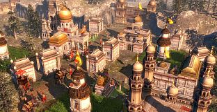 Age of Empires III (2007)