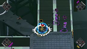 Lockjaw: Robo-Royale