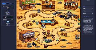 Rescue Dogs vs Aliens Tower Defense
