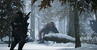 Mortem: Fallen Kingdom